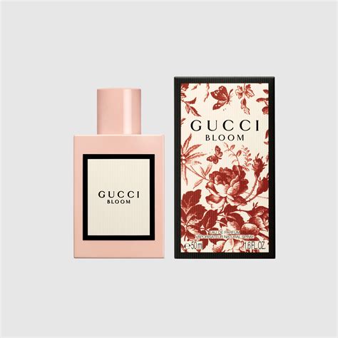 gucci bloom parfum douglas|gucci bloom perfume 50ml.